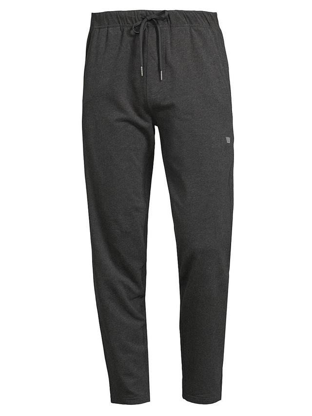 Mens Ace Drawstring Sweatpants Product Image