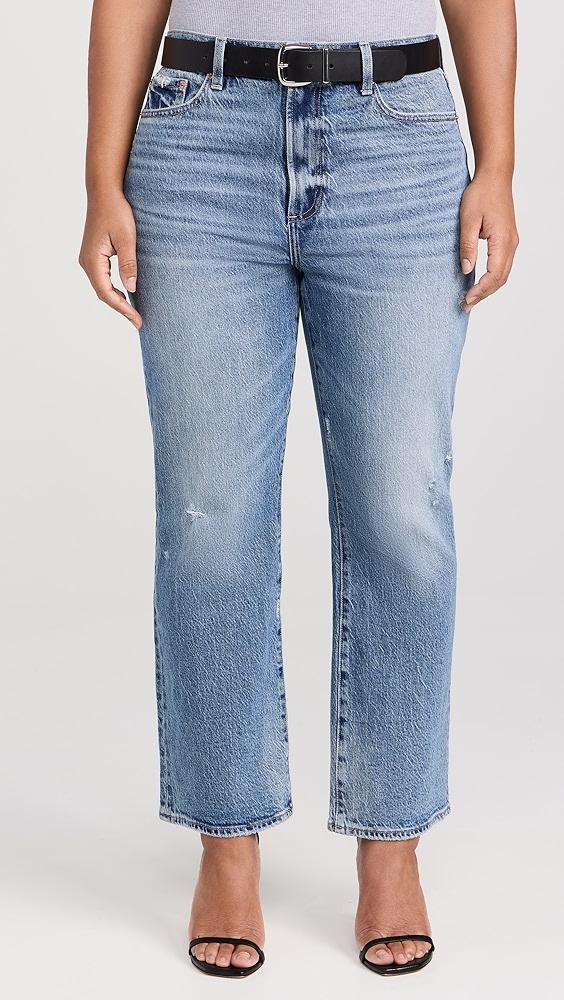 Pistola Denim Ally Jeans | Shopbop Product Image