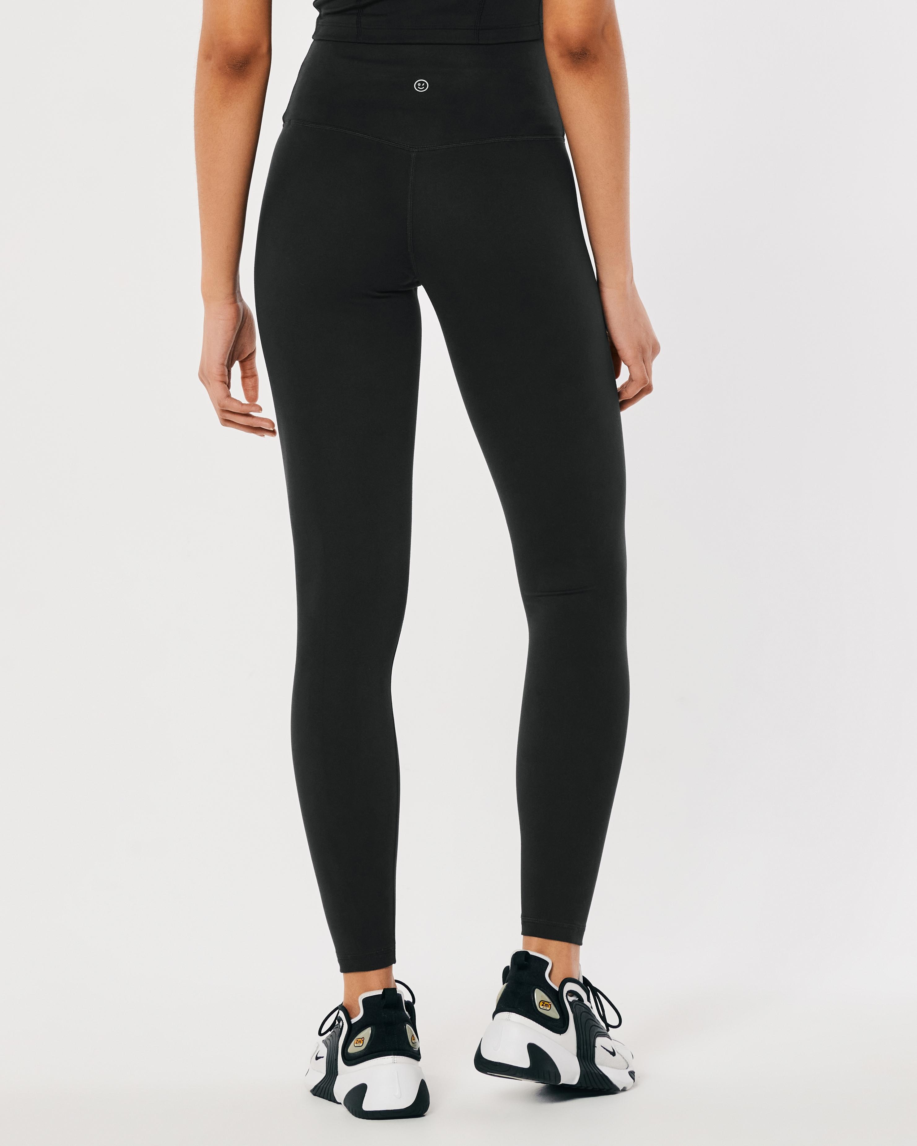 Gilly Hicks Active Recharge Leggings Product Image