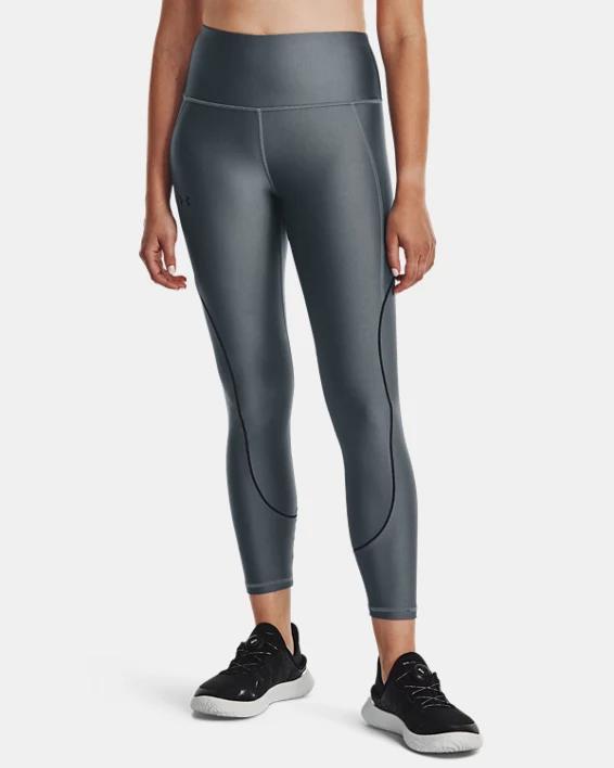 Women's HeatGear® Ankle Leggings Product Image