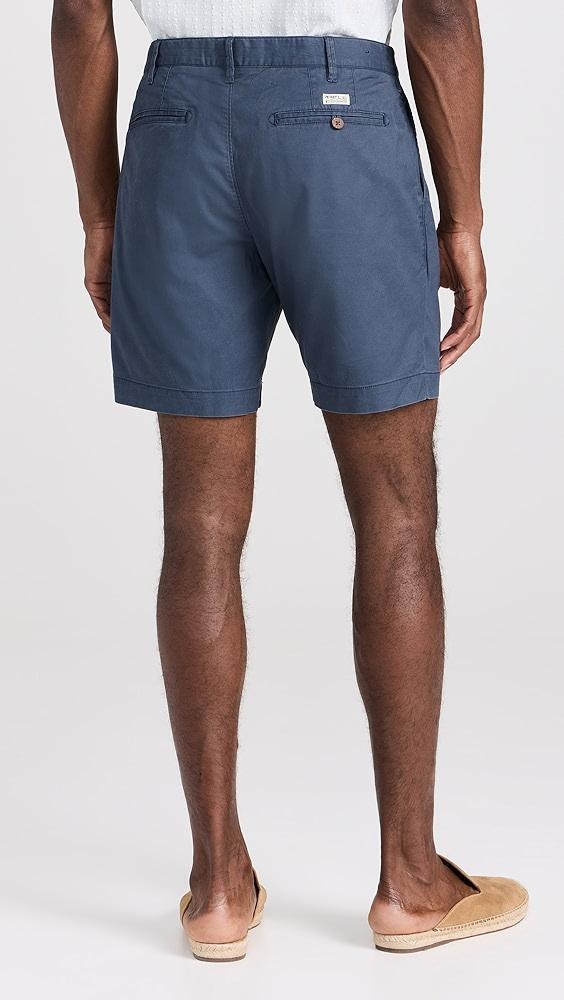 Faherty Island Life Shorts 8" | Shopbop Product Image