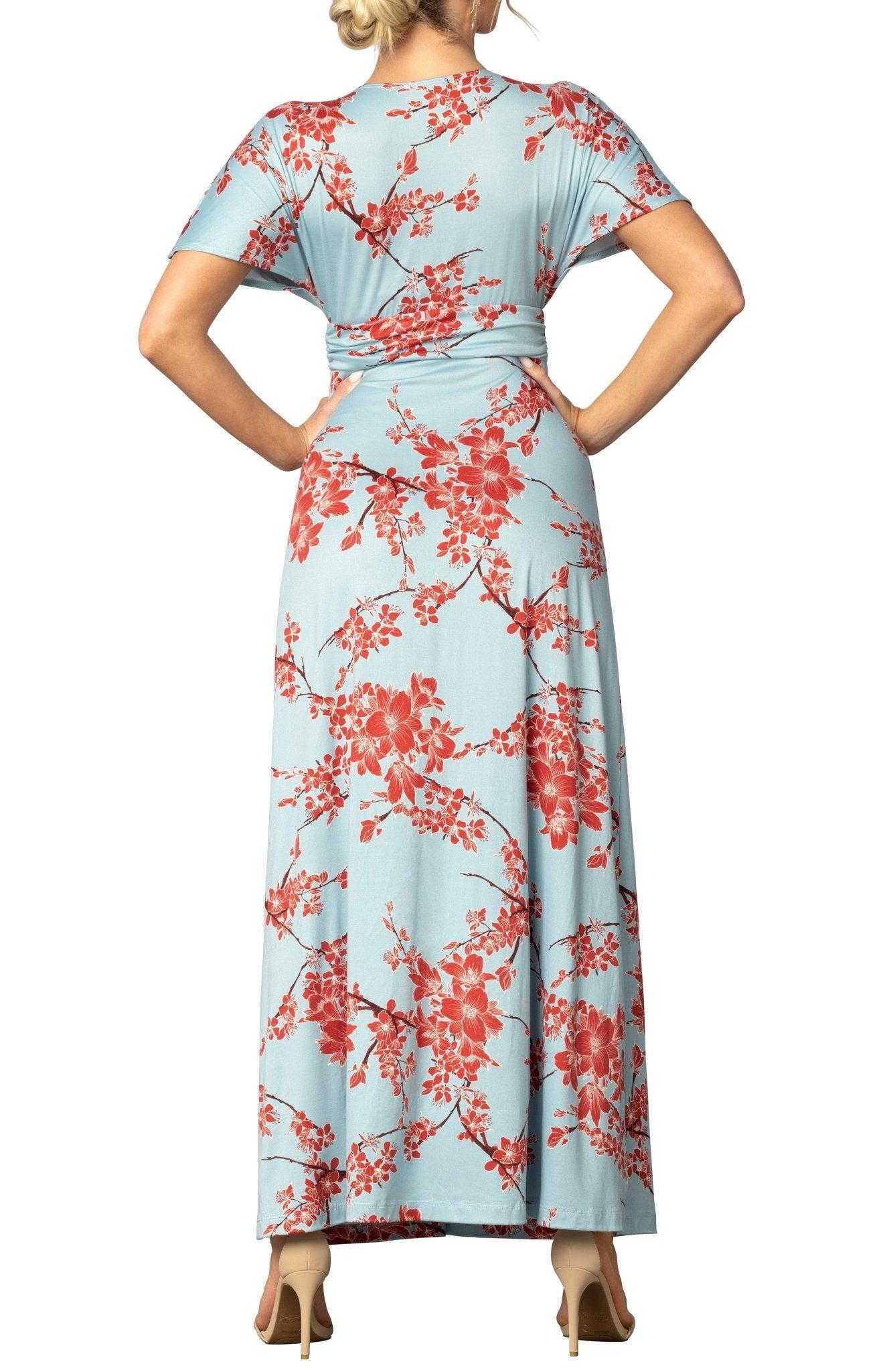 Vienna Maxi Dress Product Image