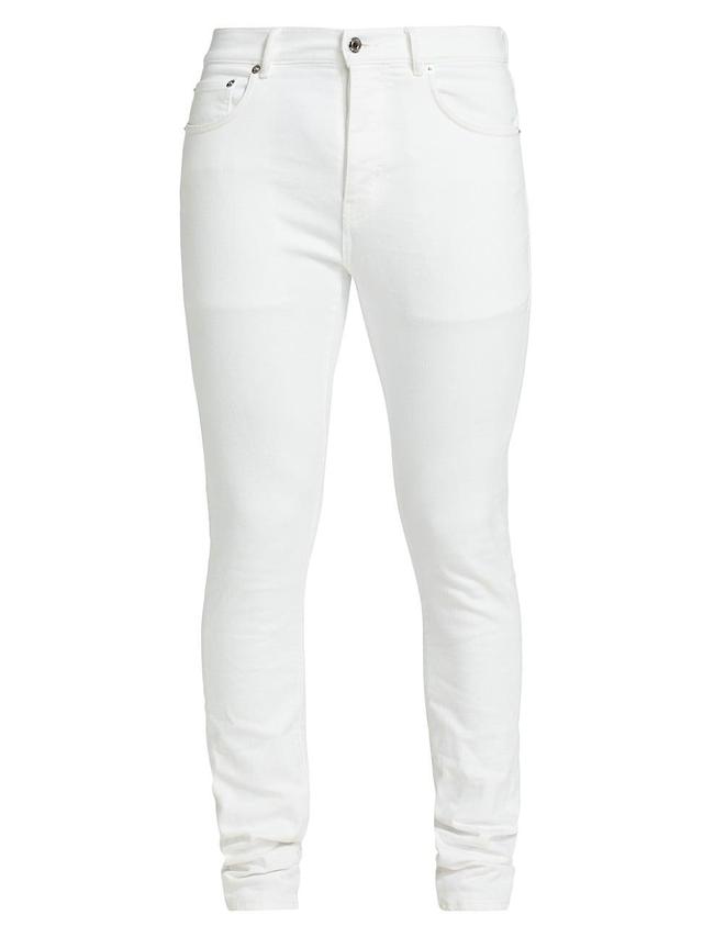 PURPLE BRAND Skinny Leg Jeans Product Image