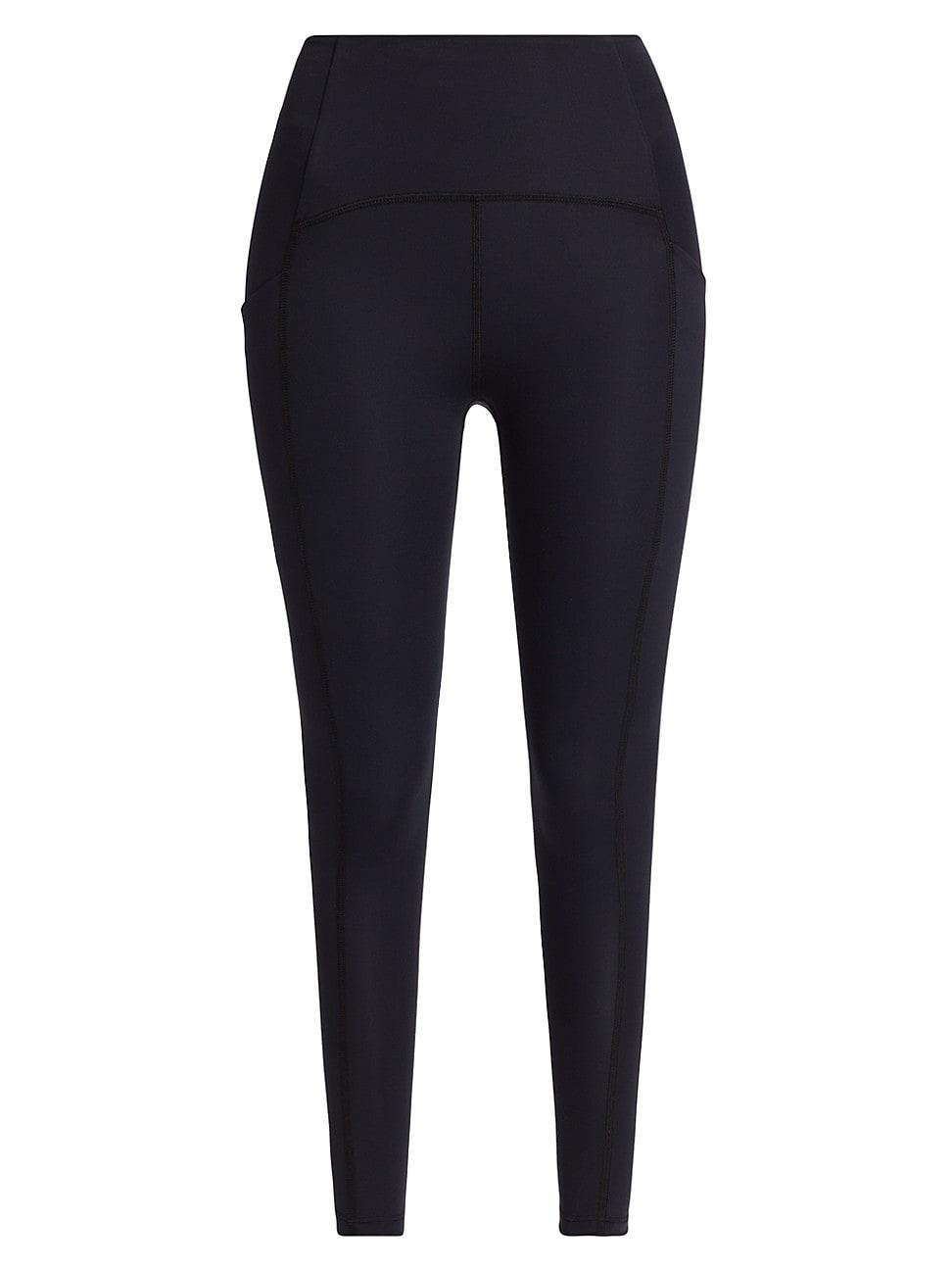 Womens Powerbeyond Ankle-Crop Leggings Product Image