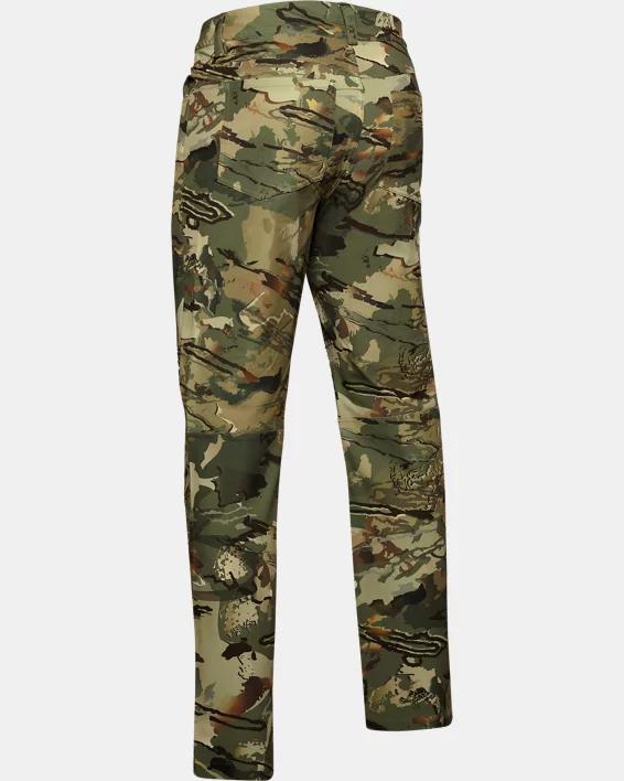 Men's UA Storm Hardwoods STR Pants Product Image