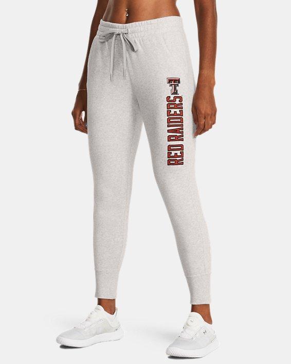 Women's UA All Day Fleece Collegiate Joggers Product Image