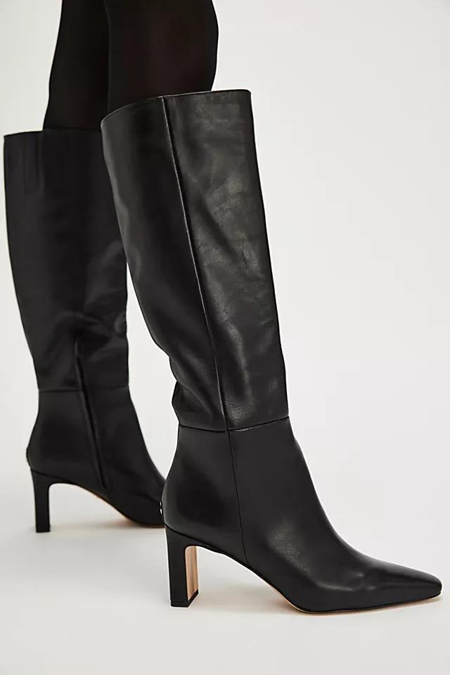 Sylvia Tall Boots Product Image