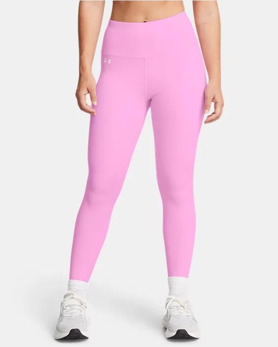 Womens UA Motion Ankle Leggings Product Image