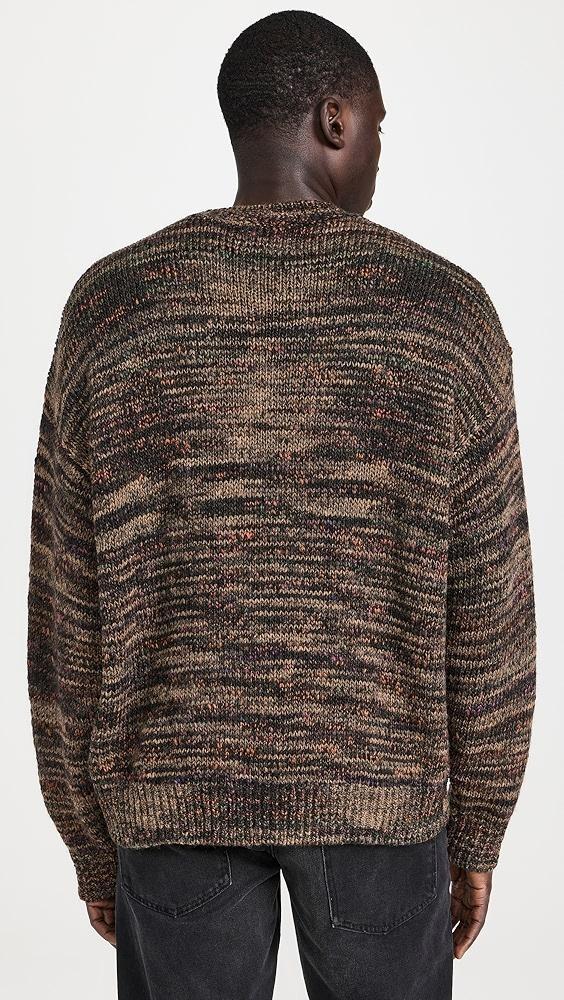 Isabel Marant Fado Sweater | Shopbop Product Image