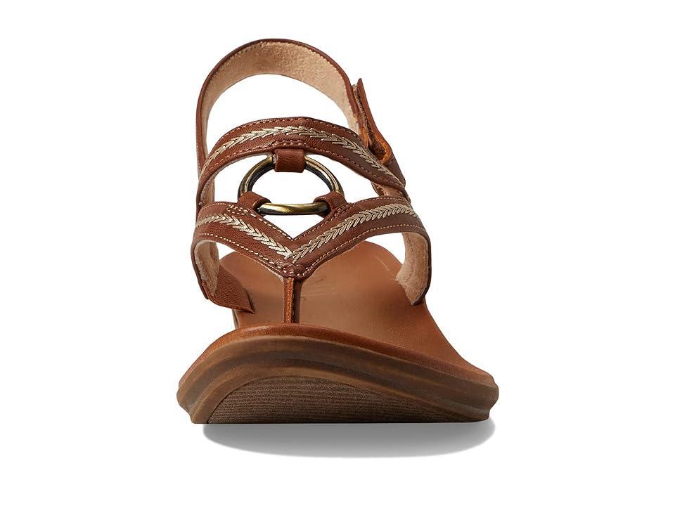 SOUL Naturalizer Sunny Womens Flat Sandals Product Image