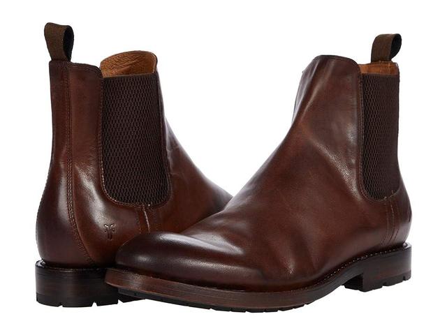 Frye Bowery Chelsea Boot Product Image