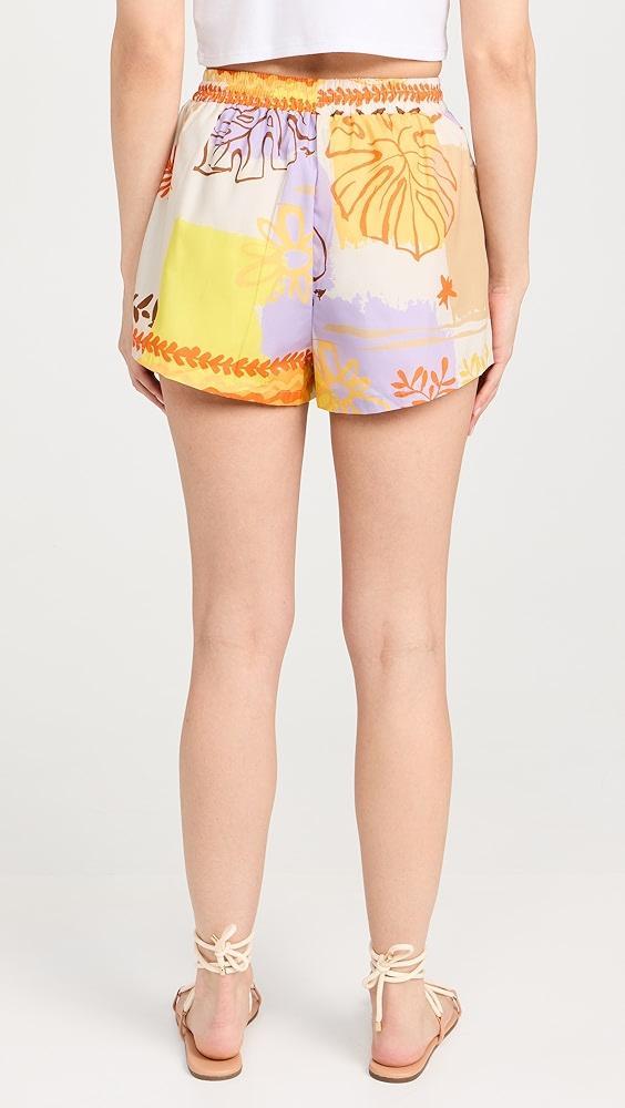 Seven Wonders Palama Shorts | Shopbop Product Image