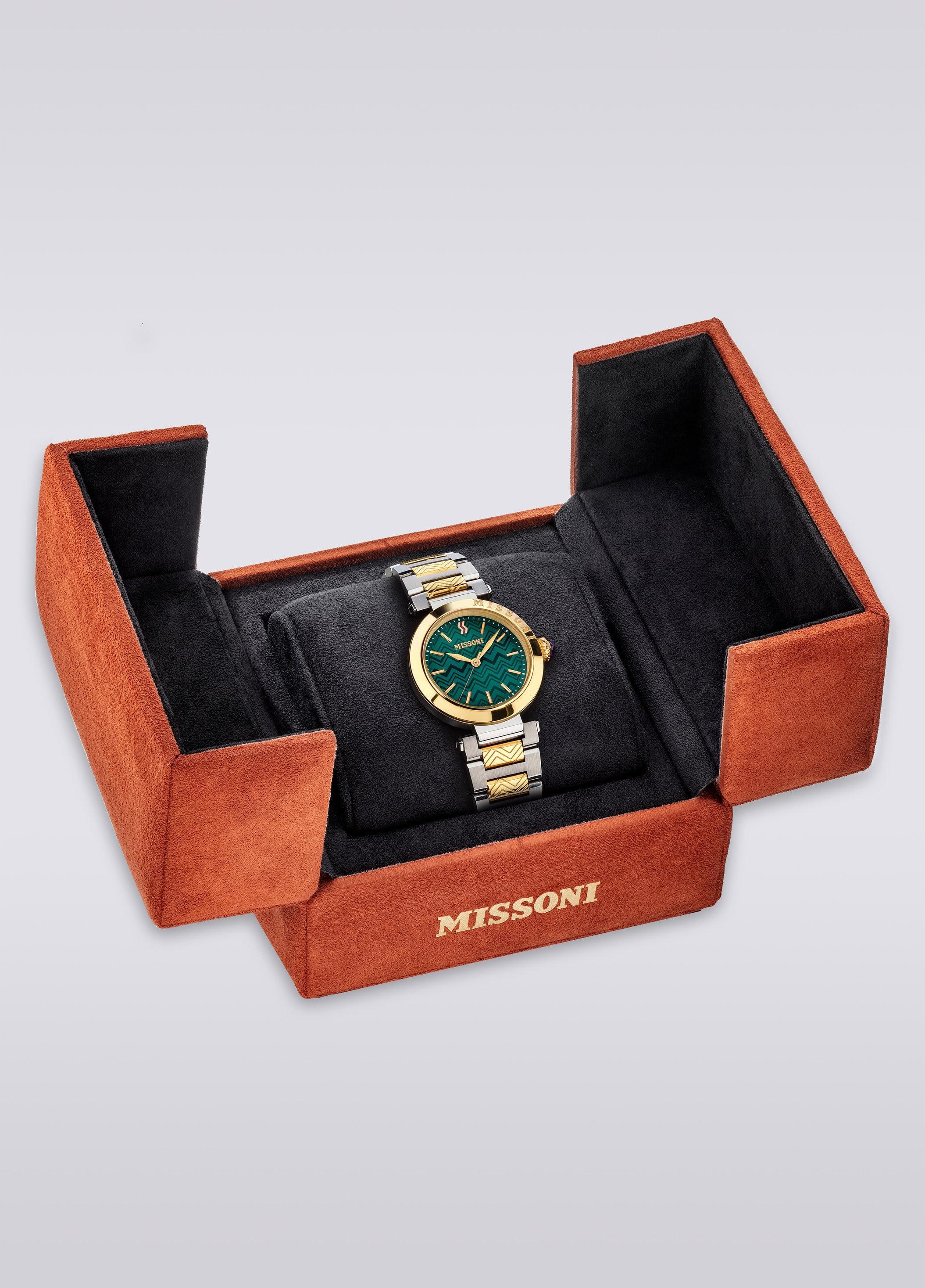 Missoni Atelier  35mm  watch  Product Image