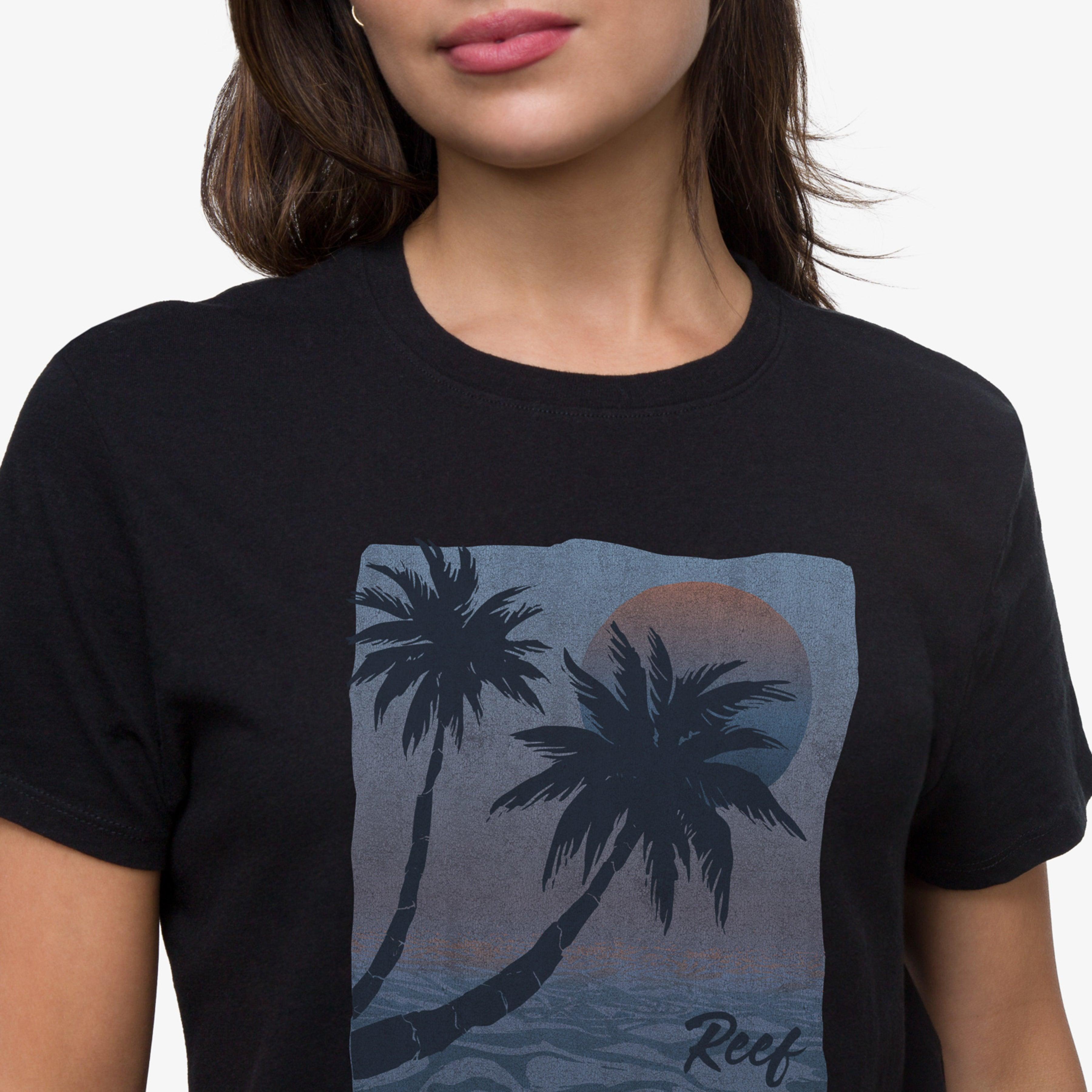 Sun Setters Short Sleeve Tee Product Image