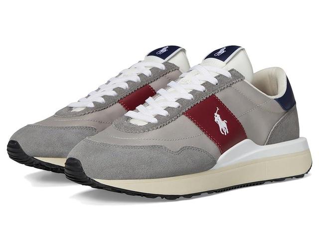 Polo Ralph Lauren Mens The Train 89 Sneakers Product Image