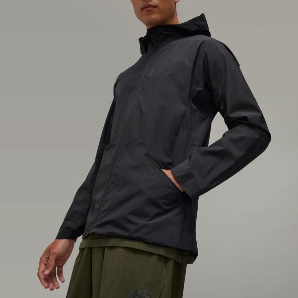 Y-3 Running Jacket Product Image