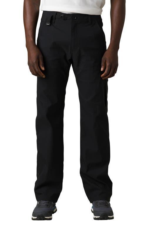 Prana Stretch Zion Pants II Men's Casual Pants Product Image