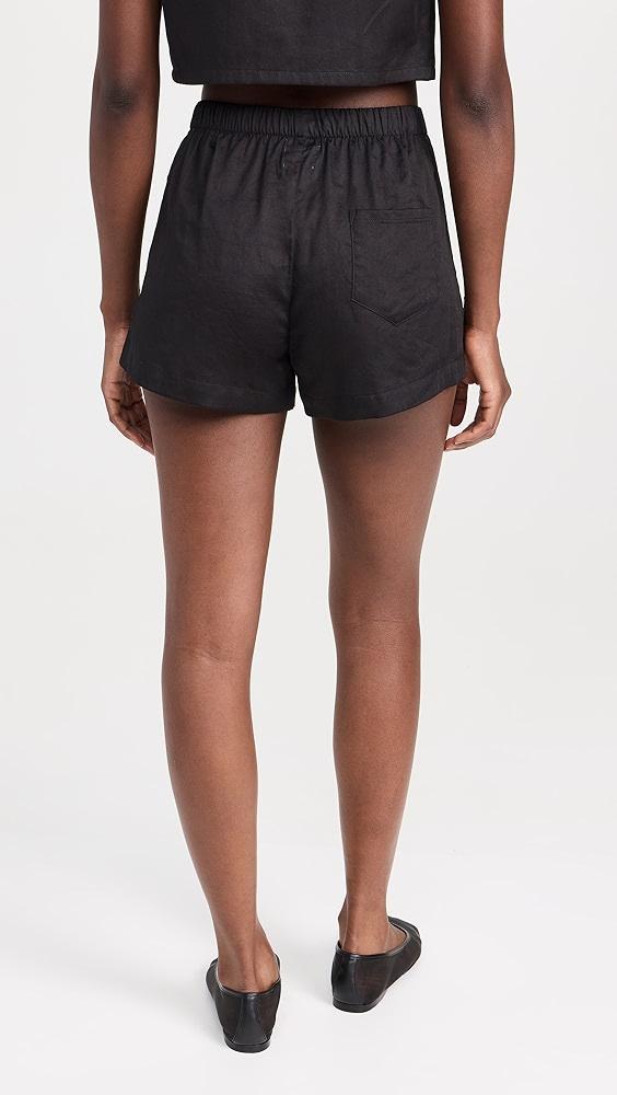 Leset Yoko Boxer Shorts | Shopbop Product Image