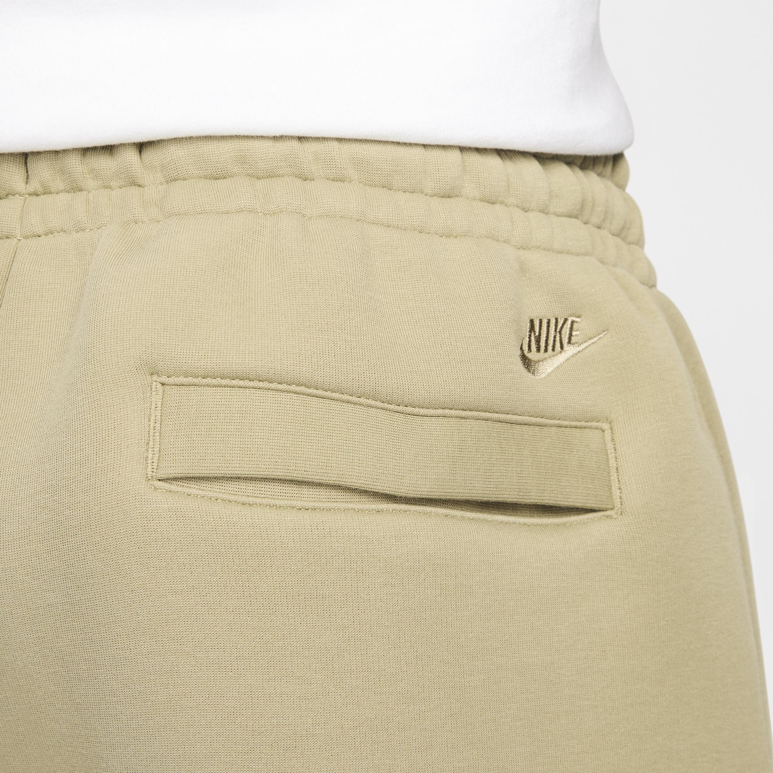 Nike Men's Tech Fleece Shorts Product Image