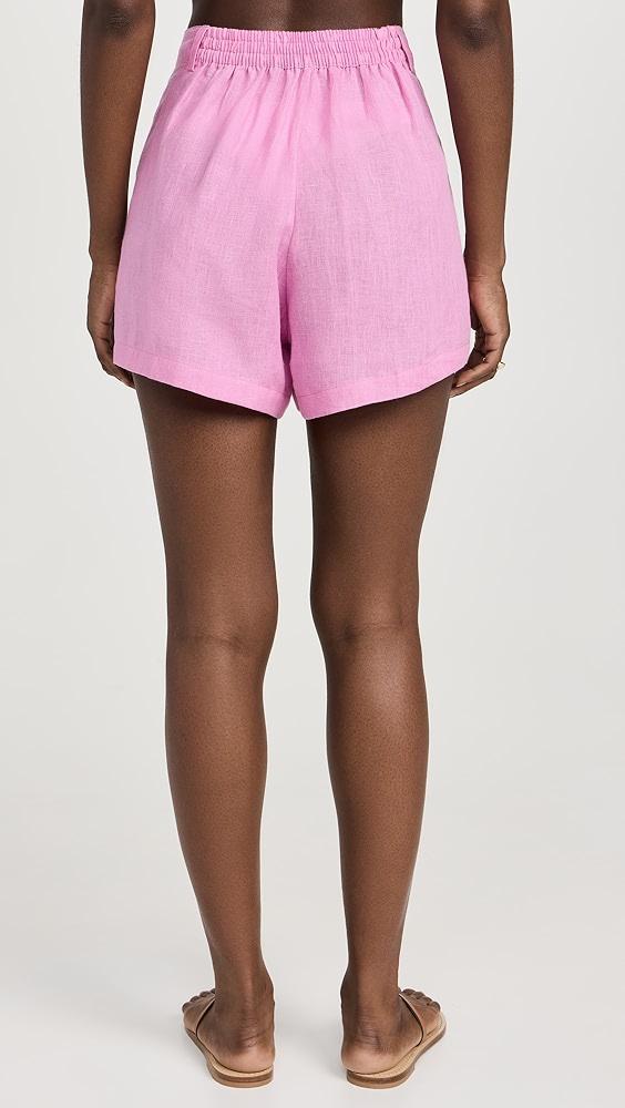 Vitamin A The Getaway Shorts | Shopbop Product Image