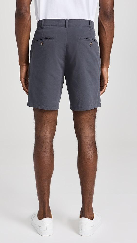 Marine Layer Breeze Chino Shorts 7" | Shopbop Product Image