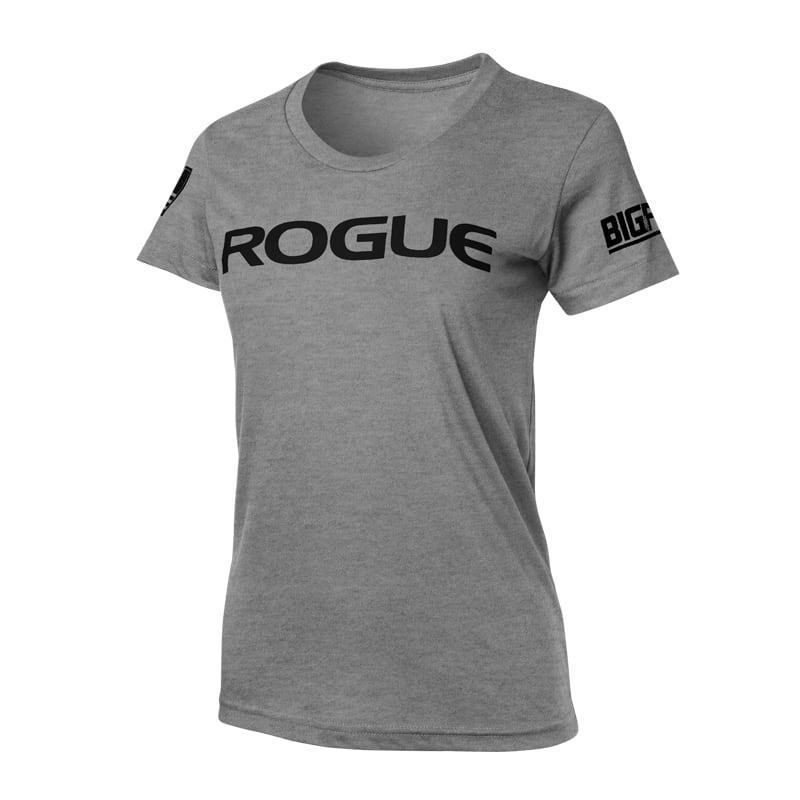 Rogue Women's Never Forgotten Shirt Product Image