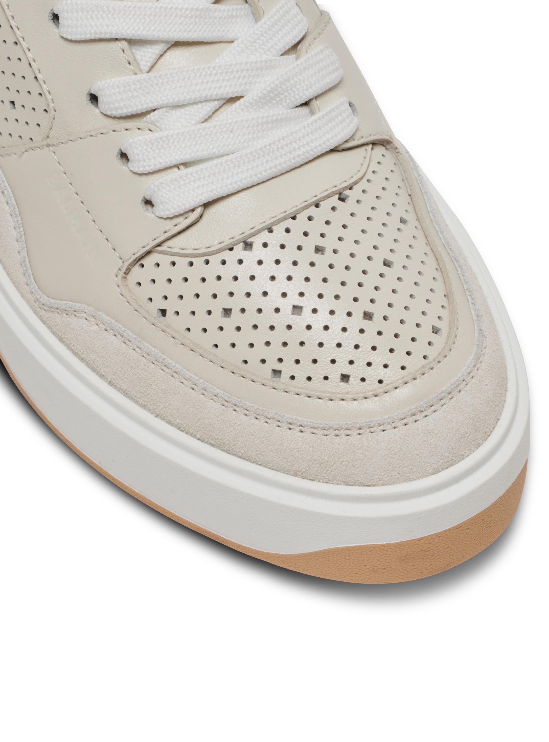 B-Court Flip leather sneakers Product Image