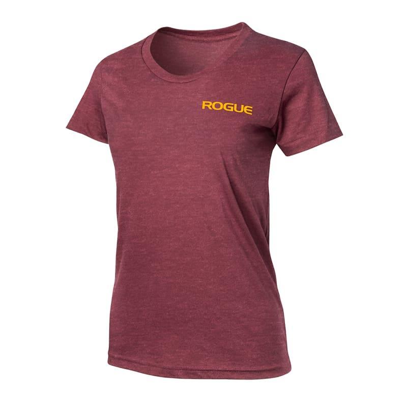 Tia-Clair Toomey Women's Shirt 2.0 Product Image