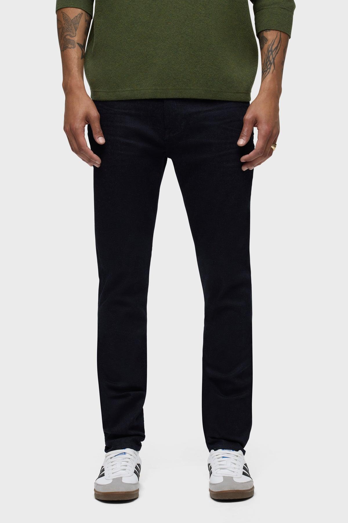 Zack Skinny Jean Male Product Image