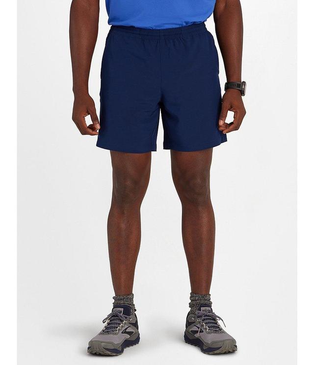 Marmot Elche 7#double; Inseam Shorts Product Image