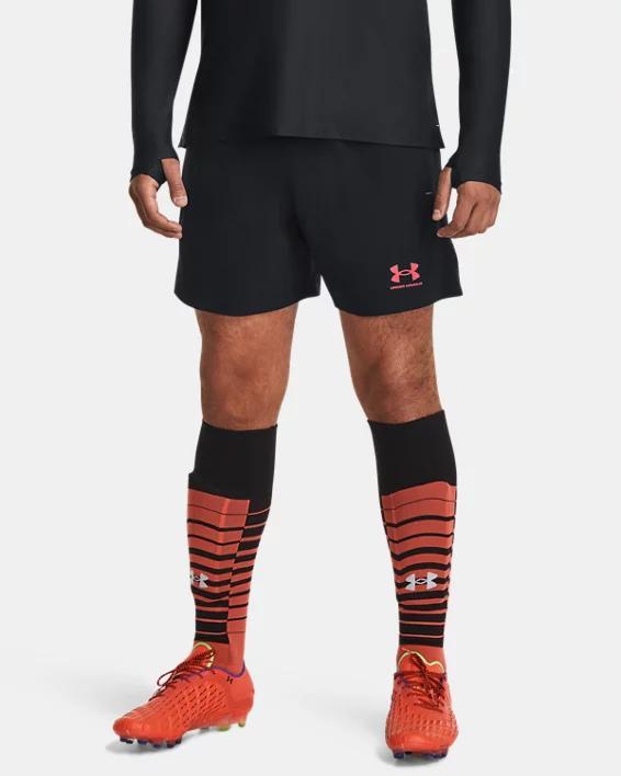 Men's UA Challenger Pro Woven Shorts Product Image