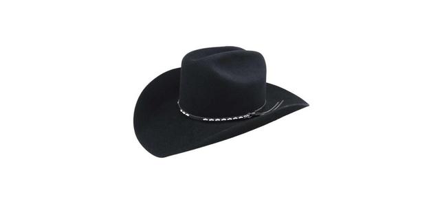 Bailey Western Mens Alamo 2X Cowboy Western Hat Product Image