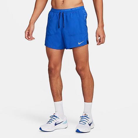 Nike Men's Stride Dri-FIT 5" 2-in-1 Running Shorts Product Image