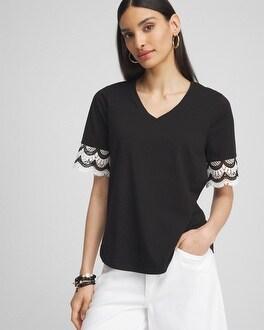 Women's Clothing - Dresses, Pants & Blouses - Chico's Product Image