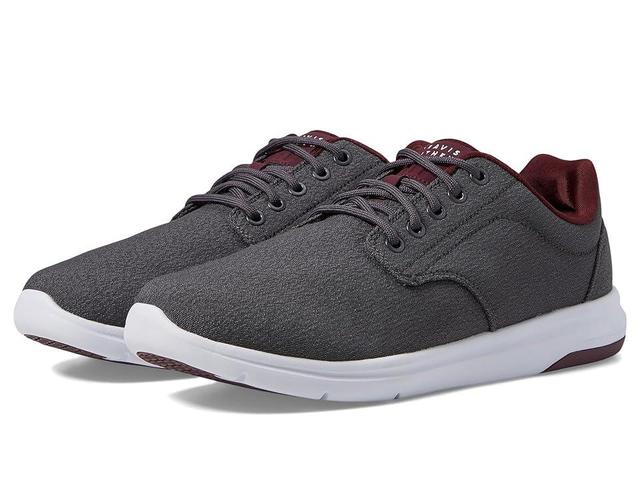 TravisMathew The Daily 2.0 Woven Men's Walking Shoes Product Image