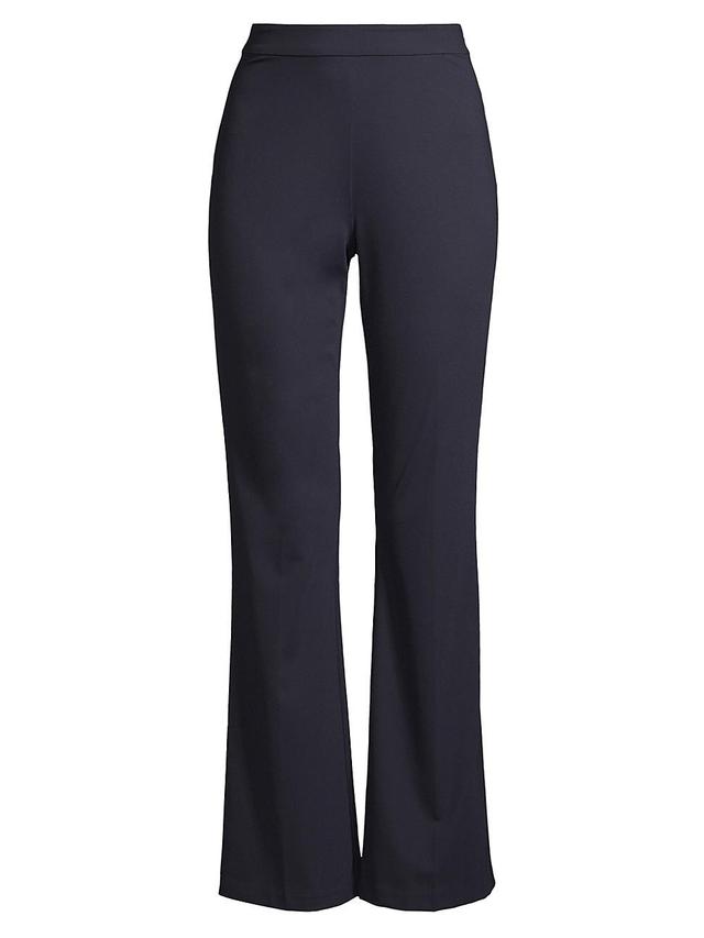 Womens The Halo Flared Pants Product Image