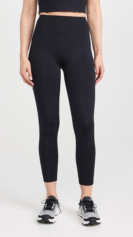 Beyond Yoga Powerbeyond Strive Midi Leggings | Shopbop Product Image