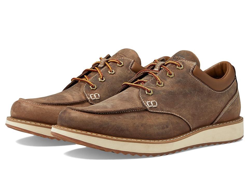 L.L.Bean Mens Stonington Moc Toe Water Product Image