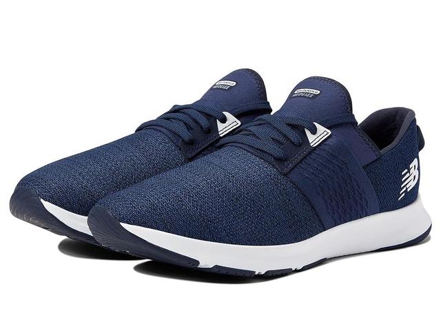 New Balance Nergize v3 (Navy/White) Women's Shoes Product Image