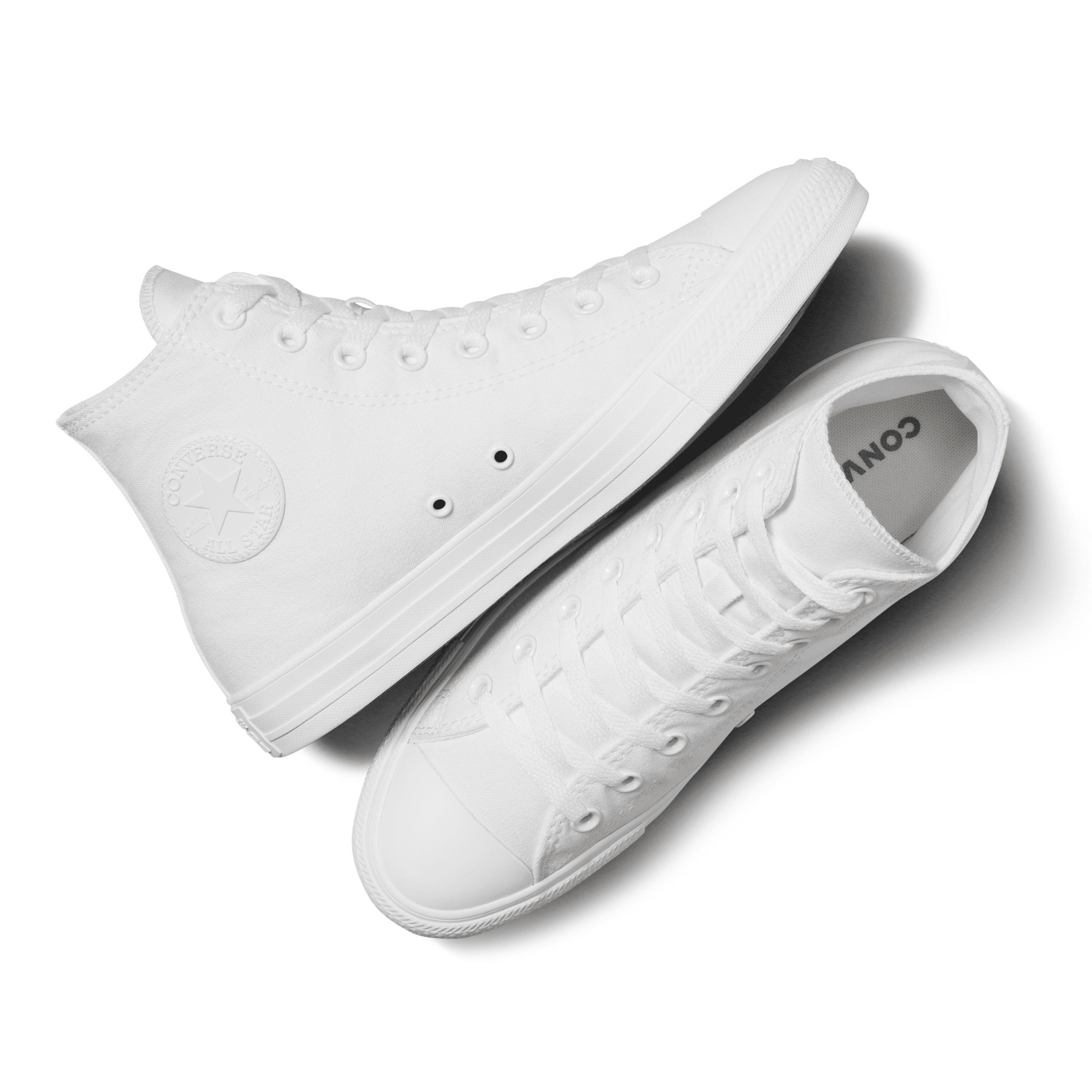 Converse Chuck Taylor All Star Hi Sneaker Monochrome Product Image