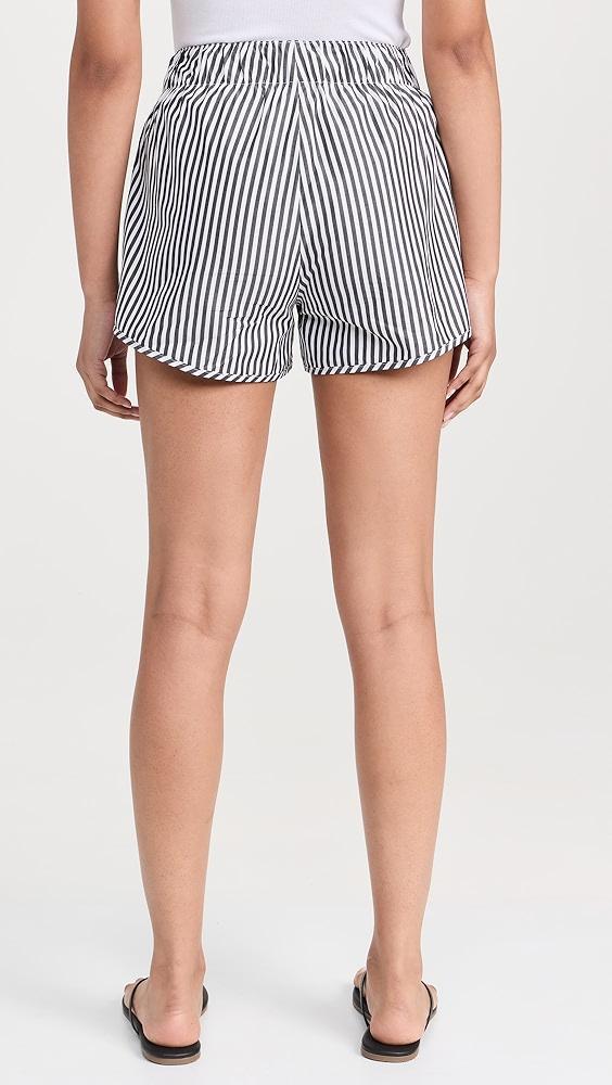 Recreational Habits Ferry Shorts | Shopbop Product Image