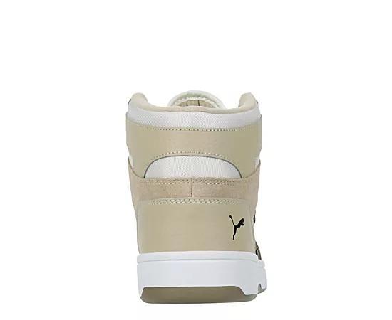 Puma Mens Rebound Layup Sneaker Product Image