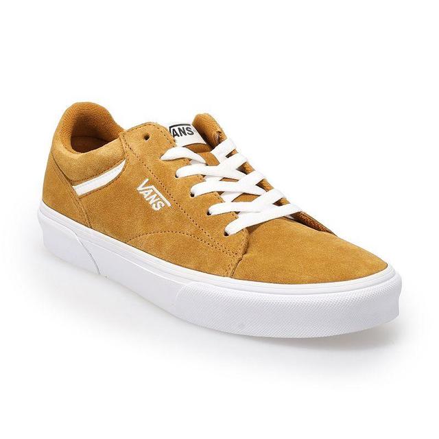 Vans Seldan Mens Sneakers Product Image