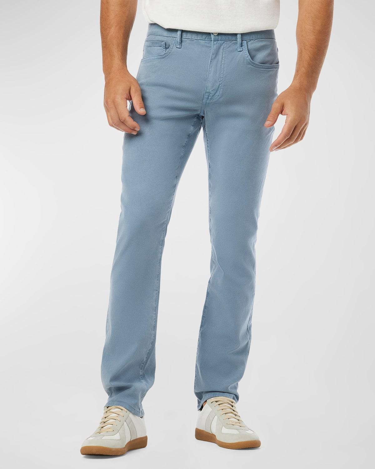 Mens The Brixton Twill Pants Product Image