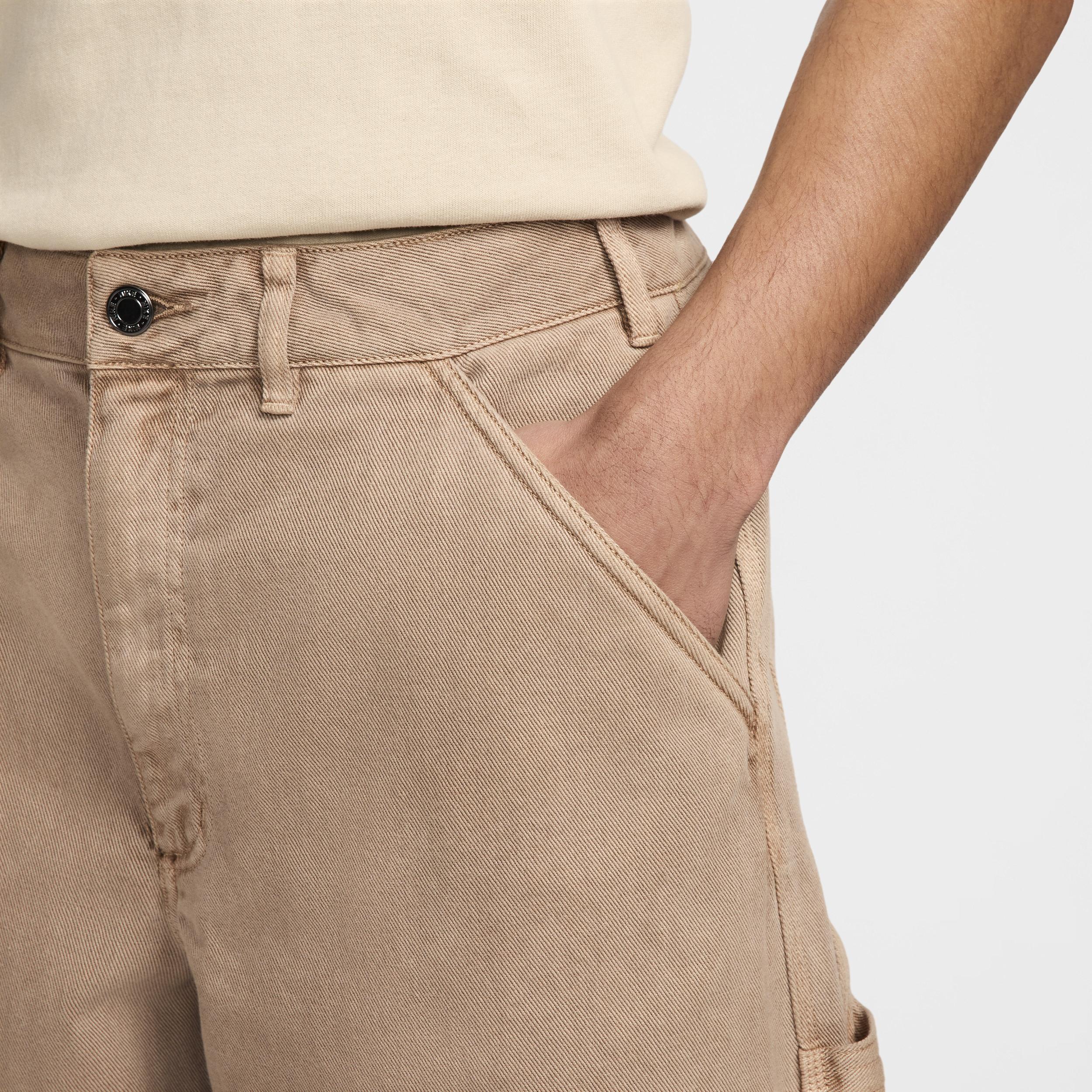 Nike Mens Life Carpenter Pants Product Image