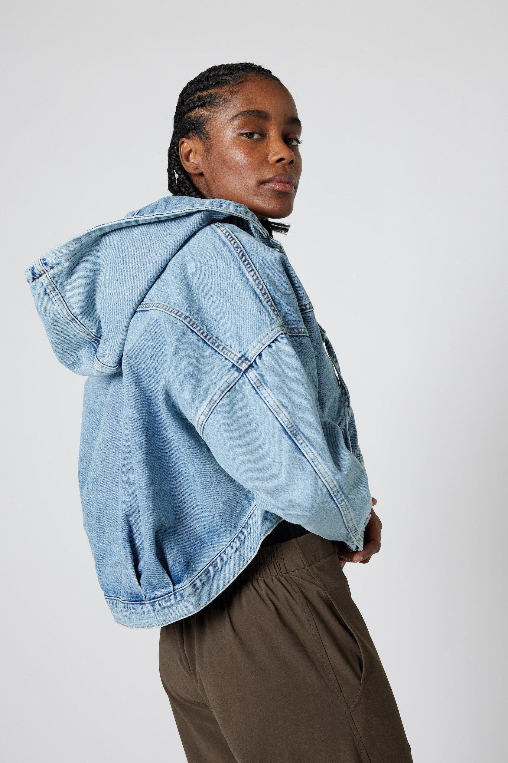 The Denim Jacket 2.0 Product Image