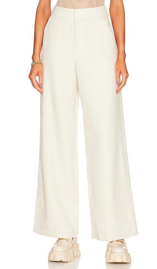 Ena Pelly Bella Woven Pant Size 10/M, 8/S. Product Image