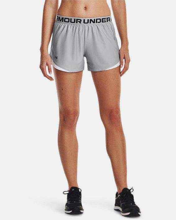 Womens UA Play Up 2.0 Shorts Product Image