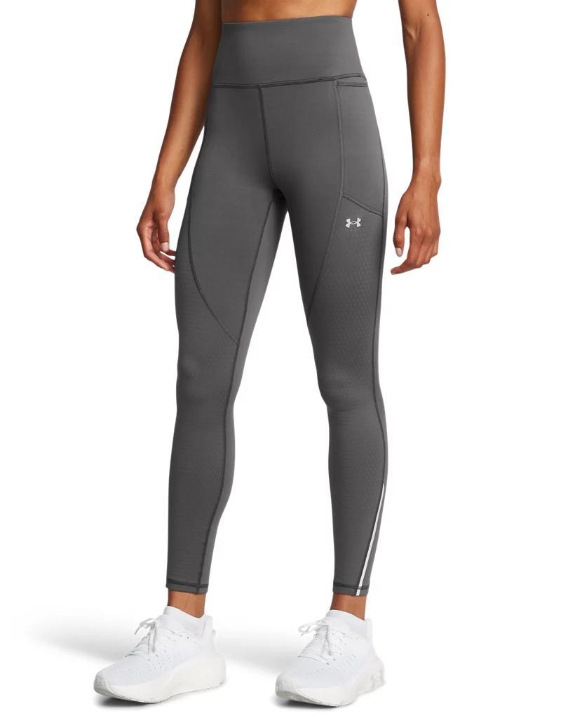 Women's UA Vanish Cold Weather Leggings Product Image