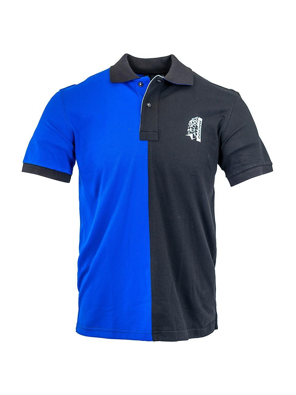 Mens Polo Mozart T-Shirt Product Image